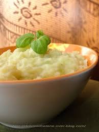 Puree Courgette Kiri Les Delices D Helene Puree De Courgette Les Delices D Helene Puree