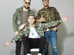 He has garnered more than. Youtube Stars Ksfreak Und Krappi Kommen Nicht Ins Auhof Center Nach Wien Wien Aktuell Vienna At