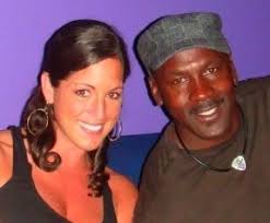 People With Passion: Sarah Spain