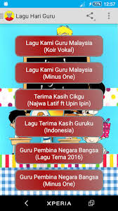 Liriktulus setiamu cikgu telah mengajar kamimembekalkan ilmu untuk masa depandari abcde 12 dan 3 hingga aku tahu baca dan kiratak terhingga pengorbananmuhing. Updated 9 Hari Guru App Not Working Down White Screen Black Blank Screen Loading Problems 2021