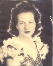 Abbie Lou Haag Obituary