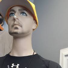 Kreepy Karl of Soldierfit