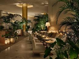 Tech lighting merges cutting edge design and technology for industry leading lighting solutions for residential and commercial projects. The Miami Beach Edition Photo Gallery
