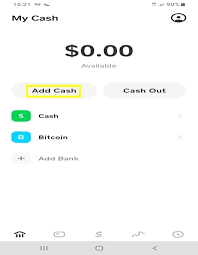The cash balance of the app can be viewed directly from the app control panel. Can You Add Money To Cash App Card In Store Walmart Walgreens