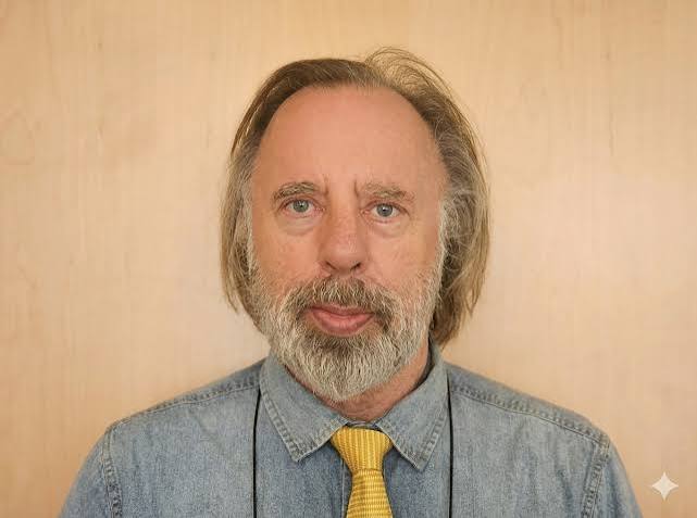 Werner Polatschek – Inhaber von WEBZECH