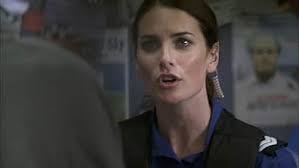 Rush (TV Series 2008–2011)