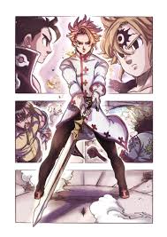 Edelgard Apologist Arthur Was Chosen By The Holy Sword To One Day Zeldris, thinking you're harboring the seven deadly sins within the cube, breaks down your door and demands you move aside. edelgard apologist tumblr