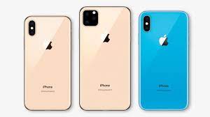Poll Do You Prefer These Iphone 11 And Iphone Xr 2 Renders Iphone Iphone Leak Iphone Technology