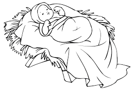 Plus, it's an easy way to celebrate each season or special holidays. Free Printable Baby Coloring Pages For Kids
