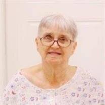 Carolyn "Sue" Mendoza Cline Obituary