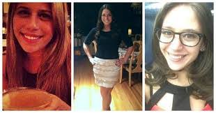 Stephanie Belli's Instagram, Twitter & Facebook