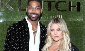 And kylie jenner shared a never before seen video from what. Tristan Thompson Has Been Open With Khloe Kardashian About Paternity Claim Daily Mail Online