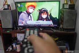 Pro 4 siaran ensiklopedia keindonesiaan yang menyajikan lagu daerah dan budaya indonesia secara shortwave dan mediumwave. Siaran Tv Digital Dinilai Lebih Efisien Dan Menguntungkan Masyarakat Antara News Jawa Barat
