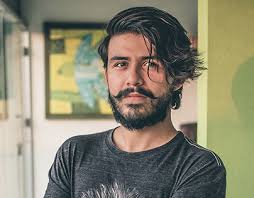 Sebastián Motilla Prosjekter :: Photos, videos, logos, illustrations and  branding :: Behance