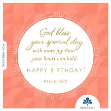 God Bless Birthday Wishes For Cousin Female Images Pin On Bible
