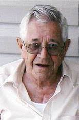 Joe McClanahan (1921-2009)