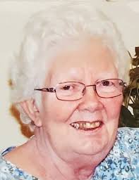 Obituary information for Elizabeth O. Mosher