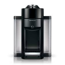 Coffee machine capsule size 000 knitting. Nespresso Vertuo Coffee And Espresso Machine By De Longhi Black Walmart Com Walmart Com