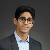 Bobby Mehra's Instagram, Twitter & Facebook