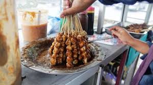Diposting oleh bakso bakar kemuning di 03.42. Kuliner Unik Nan Lezat Bakso Bakar Khas Jogja Qubiz Net
