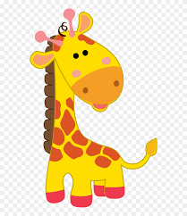 Escolha entre imagens norte girafa, desenho, infância png hd, armazene e faça o download como. Desenhos Coloridos De Girafa Clipart 5805398 Pinclipart