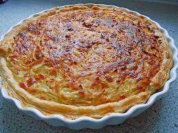 Brillas Zwiebelkuchen Mit Kase Von Brilla Chefkoch Zwiebelkuchen Rezepte Zwiebelkuchen Rezept Blech