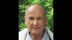 Stanley E. Goldstein, attorney, Jewish Sports Hall of Famer