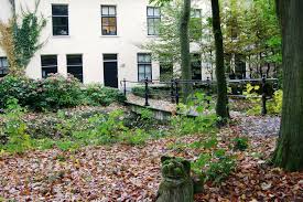 De stopplaats leuvenheim was van 1882 tot 1917 in gebruik. Zijgevel Huize Wild Baan In Leuvenheim Trudi Mapio Net