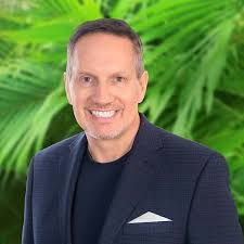 Guy Winters, Luxury Real Estate Agent