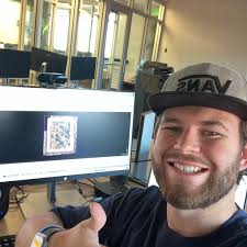 Congratulations Joe Rhoades! #uofumining #utahmining  #weareminingengineering #utahgrad25