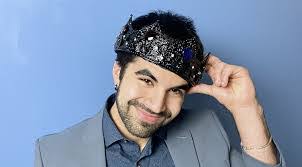 Adam Shaul's Instagram, Twitter & Facebook