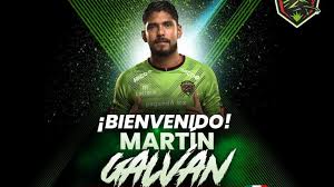 View all his stats at fifa index. Martin Galvan El Romario Mexicano Es Repatriado Por Fc Juarez