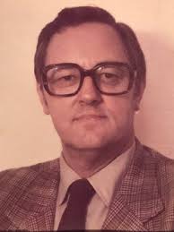 Obituary of Wendell Fulton U.E.; B.A.; LL.B.;M.A.