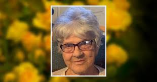 Molly Nell Baker Obituary February 1, 2020