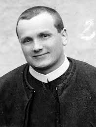 Six Redemptorists Beatified