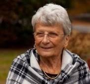 Sylvia Krieger Obituary (2024)