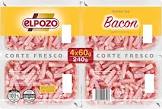 Tiras De Bacon