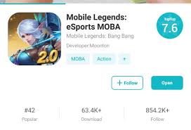Mobile legends bang bang game is totally filled with endless happiness. How To Play Mobile Legends In India Even After The Ban
