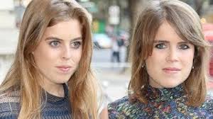 The Untold Truth Of Princess Eugenie And Princess Beatrice