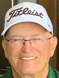 Golf Canada Hole-In-One Report