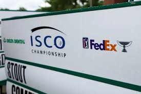 2026 ISCO Championship prize money payouts for the PGA Tour players in Louisville