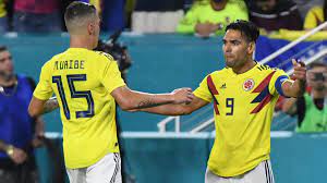 Últimas noticias sobre la selección colombiana de fútbol en un solo lugar y desde los principales medios. Alineacion Confirmada De La Seleccion Colombia Hoy Ante Japon As Colombia