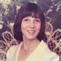 Griffith, Joe Ann Wilkerson
