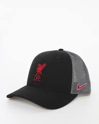 Check out our fc liverpool cap selection for the very best in unique or custom, handmade pieces from our shops. Lfc Nike Adults Black Trucker Cap Liverpool Fc