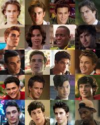 The majority of indians are either hindus or sikhs. Can You Identify These Hot Guys From Teen Shows