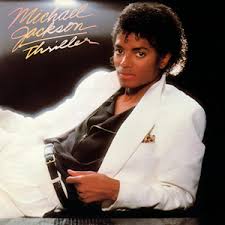 Thriller Album Wikipedia