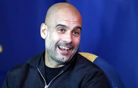 Hi all, big english premier league fan here and i've noticed this hooded cardigan worn recently at a few matches by pep guardiola (attached). Champions League Guardiola Sings Highly Of Nagelsmann Sports China Daily