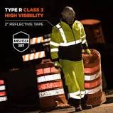 Hi-Vis Winter Bomber Jacket | Ergodyne