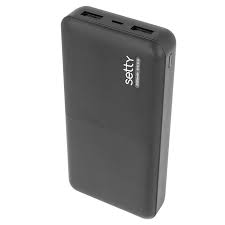There are 23057 power bank 20000mah suppliers, mainly. Setty 2xusb Tragbare Powerbank 20000mah Schwarz