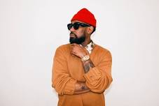 PJ MORTON